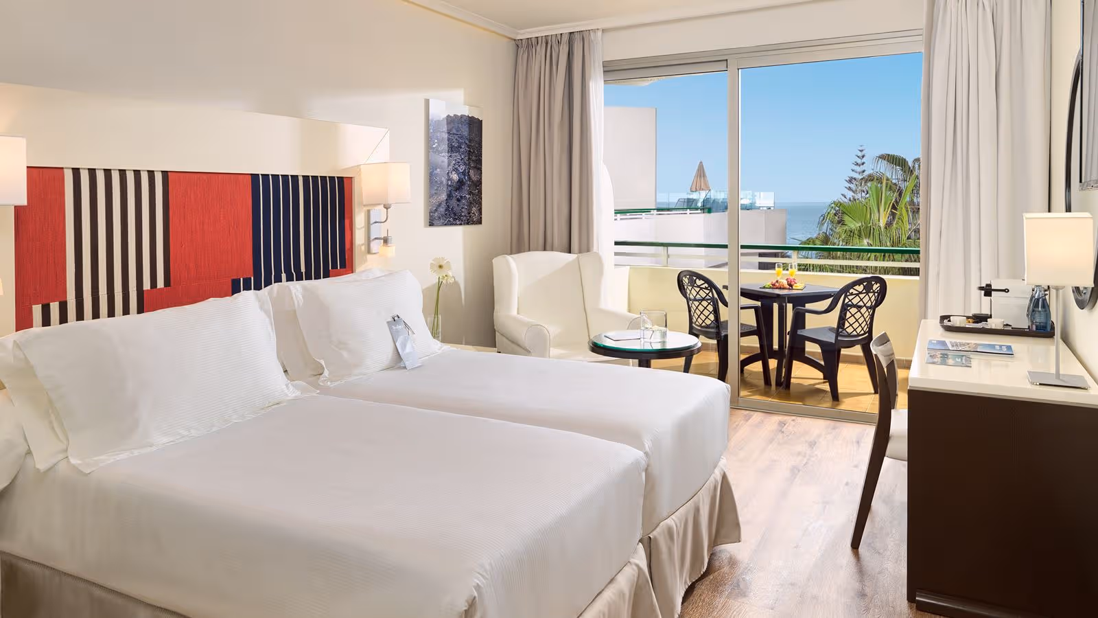 Hoteluri All Inclusive Tenerife