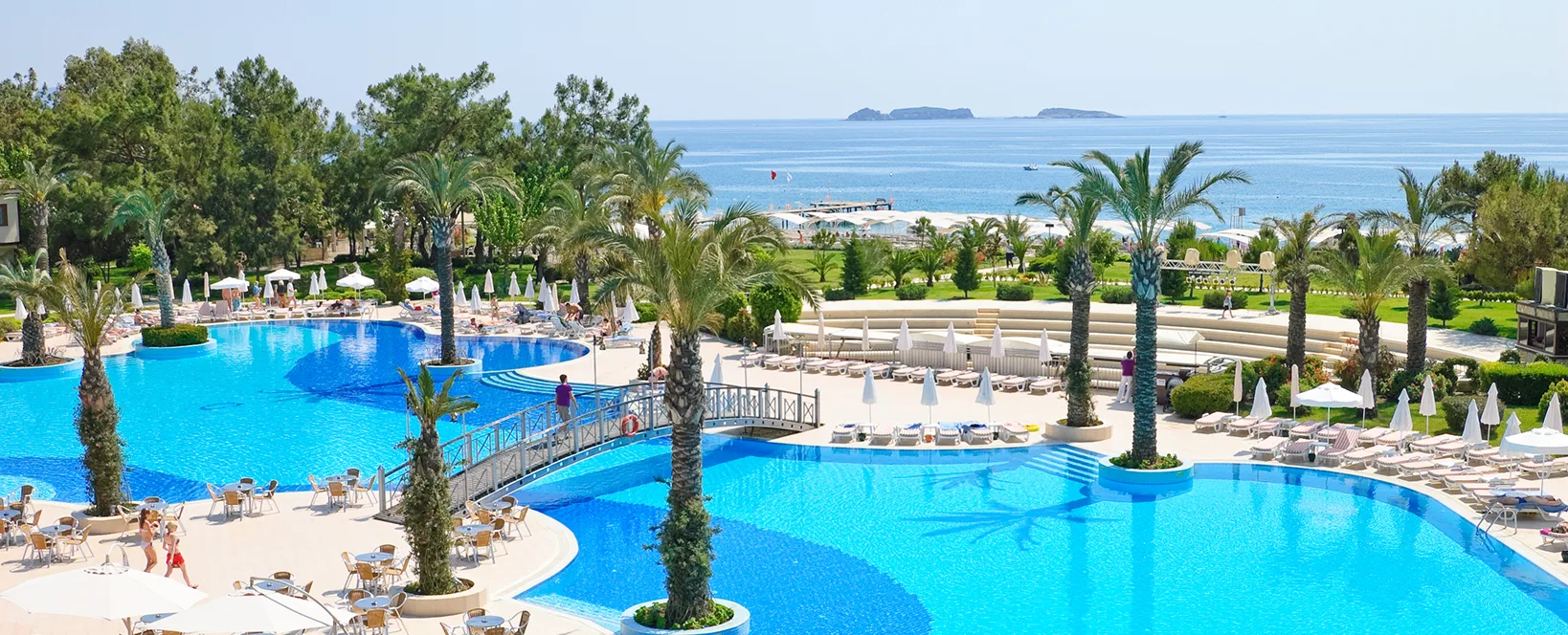oferte Antalya Early Booking