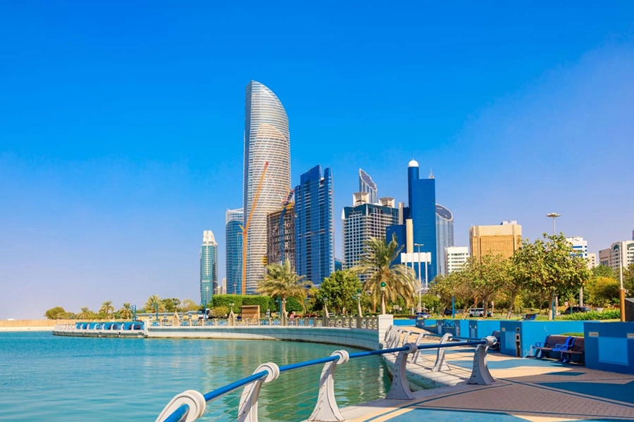 vacanta all-inclusive Emiratele Arabe