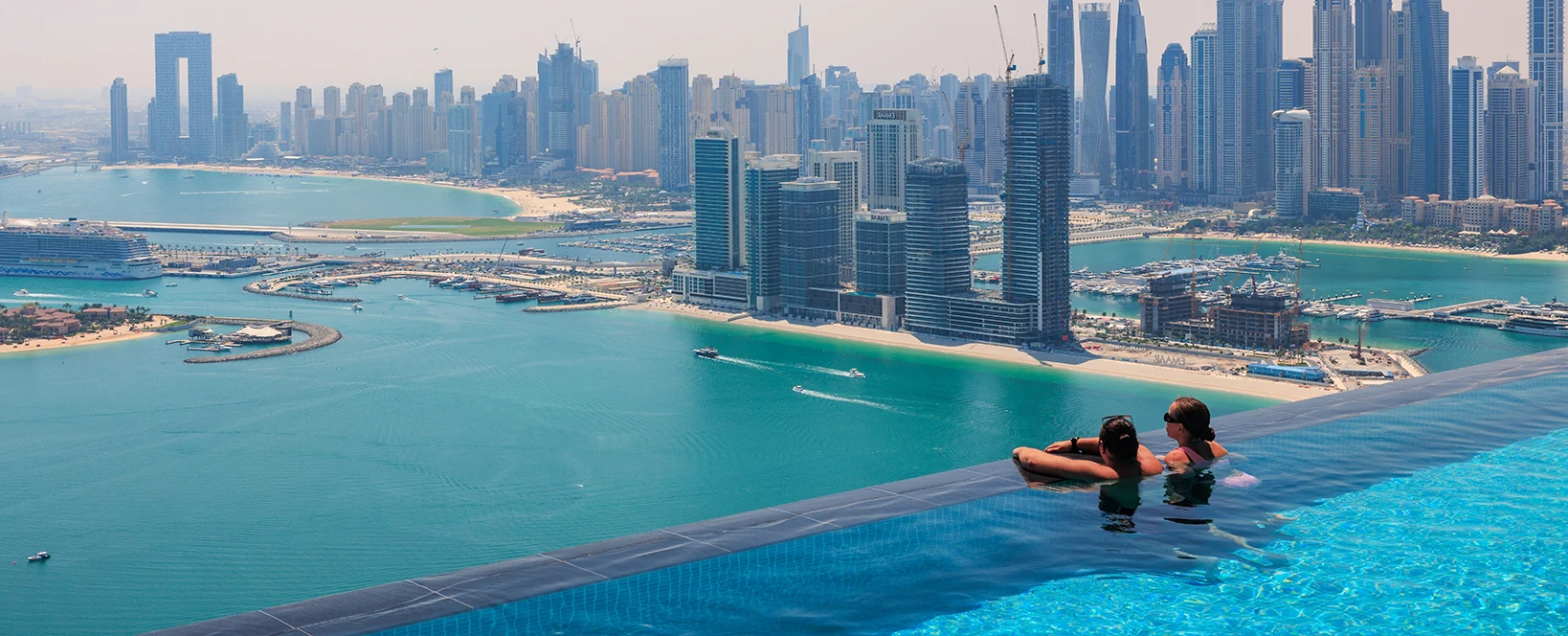 Early Booking Emiratele Arabe Unite